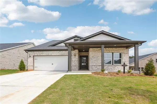 7757 Sheffield TER, Fairburn, GA 30213