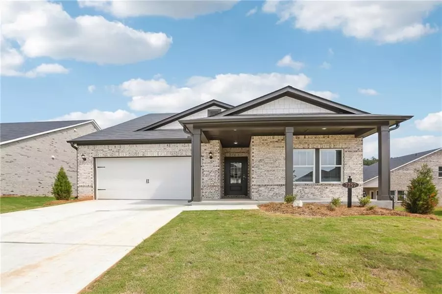 7757 Sheffield TER, Fairburn, GA 30213