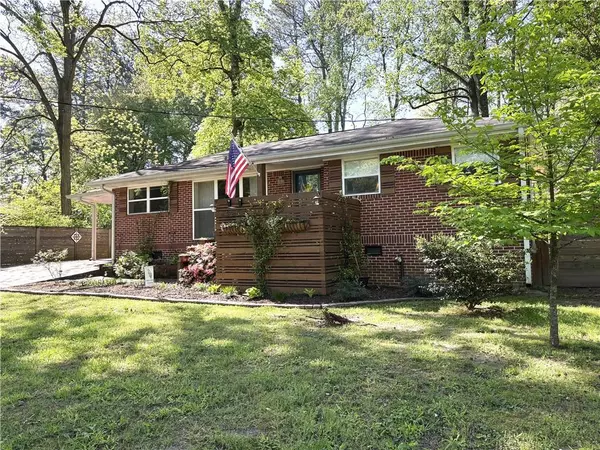 Tucker, GA 30084,4257 Webb RD