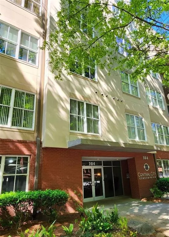 384 Ralph Mcgill BLVD NE #106, Atlanta, GA 30312