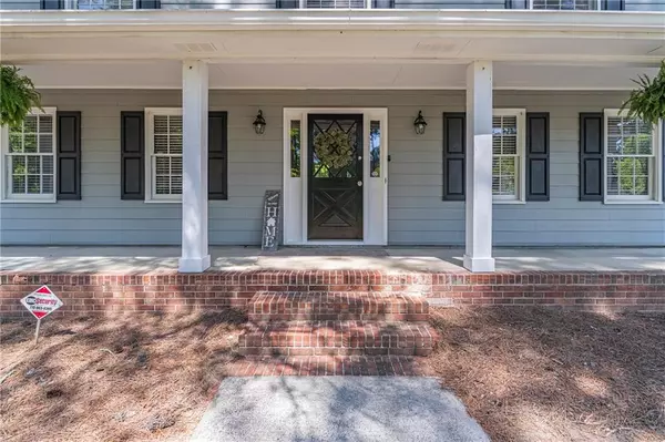 Lilburn, GA 30047,714 Lanford Springs DR SW