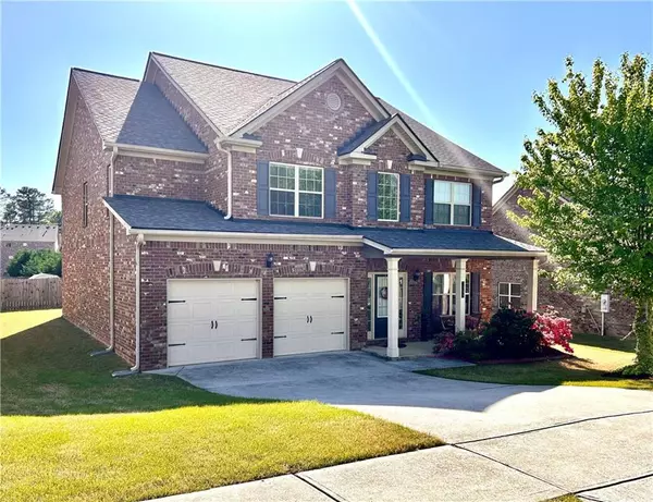Grayson, GA 30017,2269 Reddy Farm LN