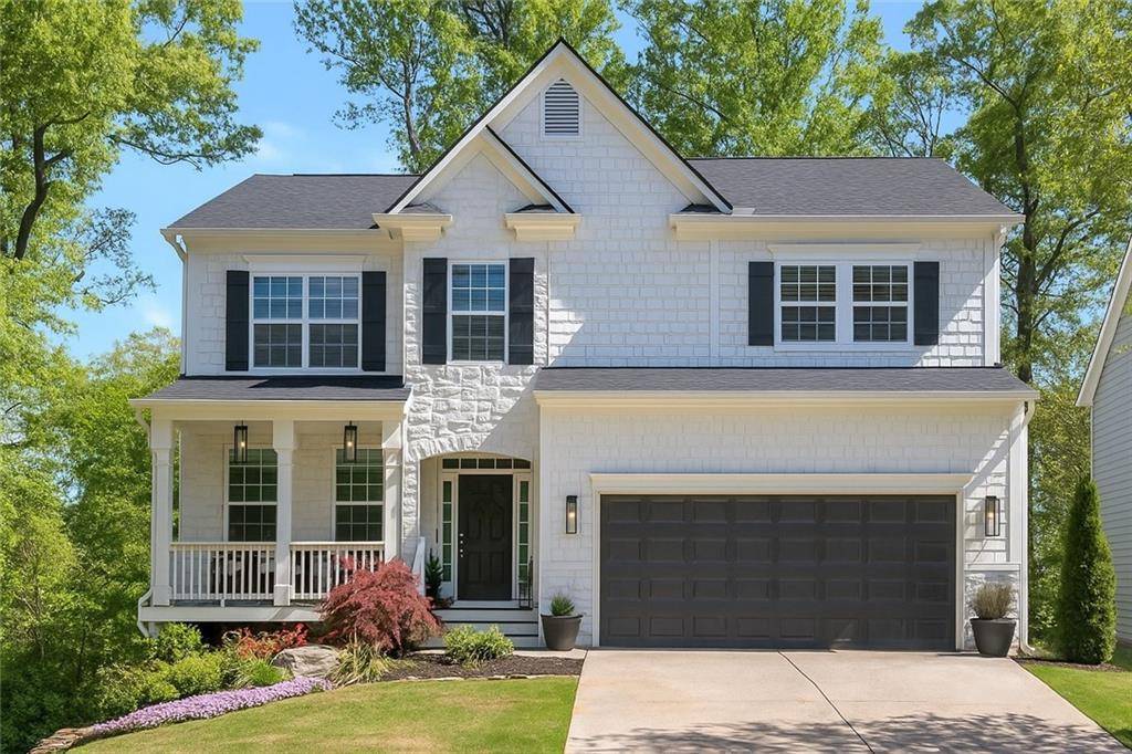 4965 Skyland Pkwy, Cumming, GA 30028