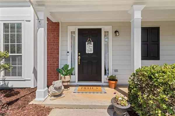 Alpharetta, GA 30004,2400 Cogburn Ridge RD