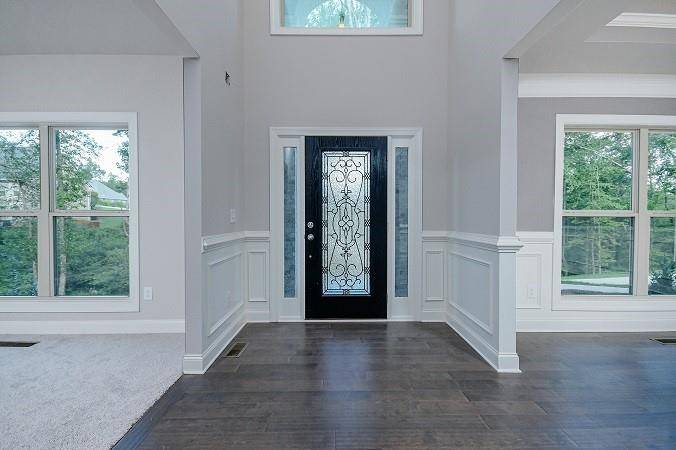 Covington, GA 30016,247 Lotus LN