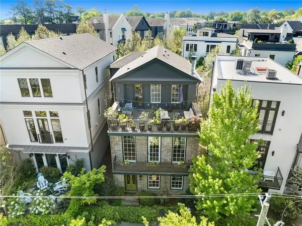 558 Bismark RD NE, Atlanta, GA 30324