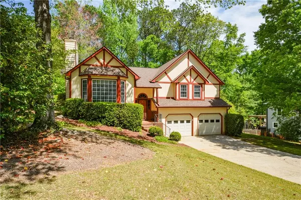 2261 Byron CT SW, Marietta, GA 30064