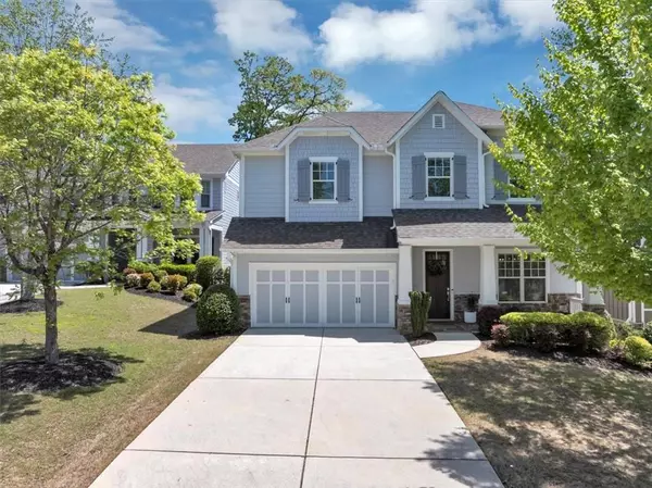 Smyrna, GA 30080,2641 SE PARKS EDGE DR SE