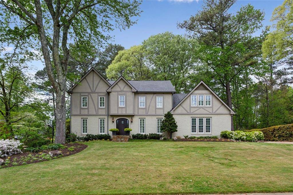 640 SIBLEY FRST SE, Marietta, GA 30067