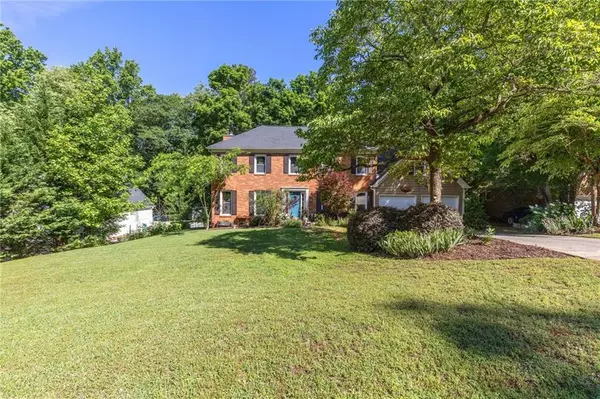 Lawrenceville, GA 30044,3051 Deanna WAY