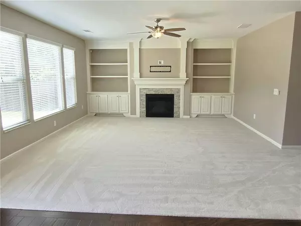 Powder Springs, GA 30127,3687 Thackary DR