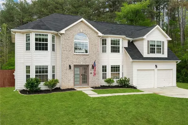 Powder Springs, GA 30127,160 Fieldstone DR