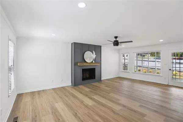 Acworth, GA 30102,4581 Hickory Run CT NW