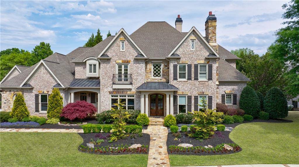 3250 Twisted Branches LN, Marietta, GA 30068
