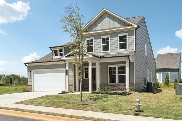 Lilburn, GA 30047,3698 Annsbury CT
