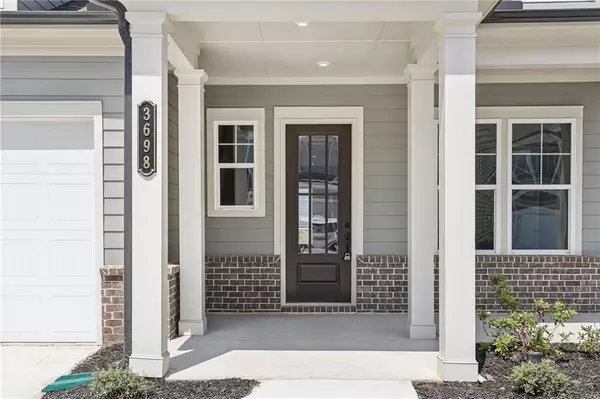 Lilburn, GA 30047,3698 Annsbury CT
