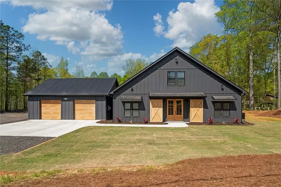 80 Taylors Gin RD, Temple, GA 30179