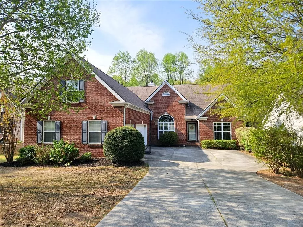 Dawsonville, GA 30534,114 Bent Ridge DR S