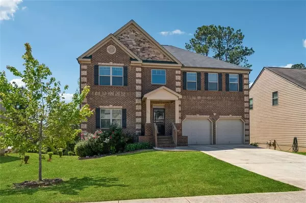 Hampton, GA 30228,365 Lamont LN
