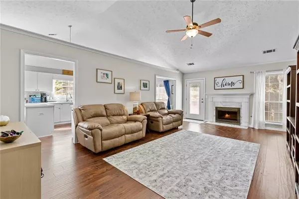 Sugar Hill, GA 30518,1325 Richland Creek CT