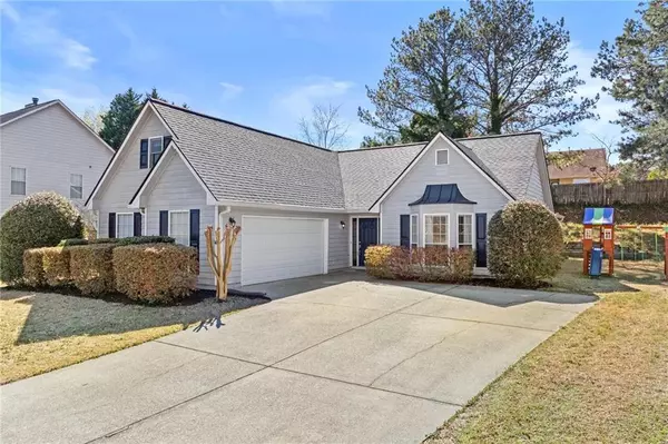 Sugar Hill, GA 30518,1325 Richland Creek CT