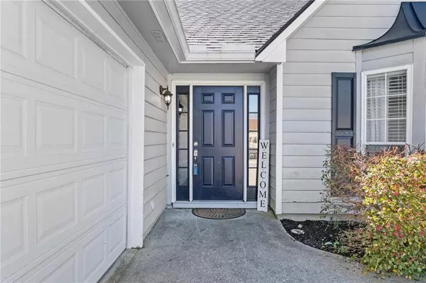 Sugar Hill, GA 30518,1325 Richland Creek CT
