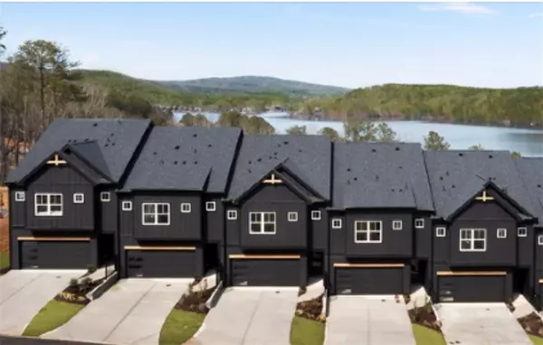 Waleska, GA 30183,109 Waterview CT