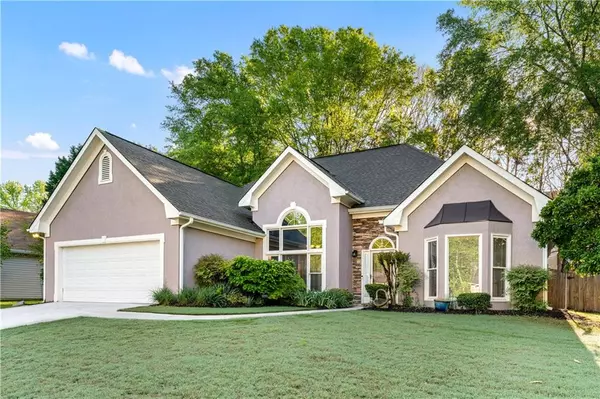 Lawrenceville, GA 30043,705 Branch Tree WAY