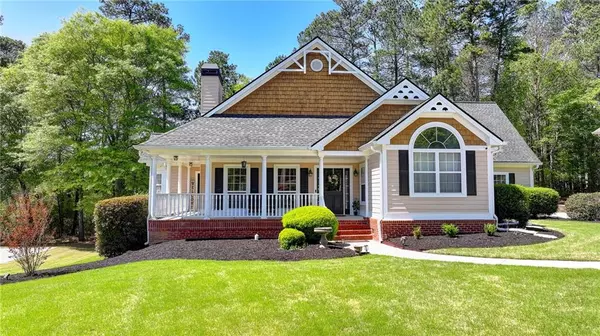 Grayson, GA 30017,677 Anchorage AVE