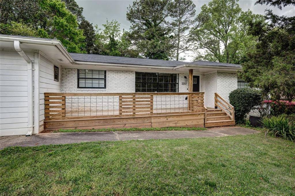 Decatur, GA 30032,3207 Bobbie LN