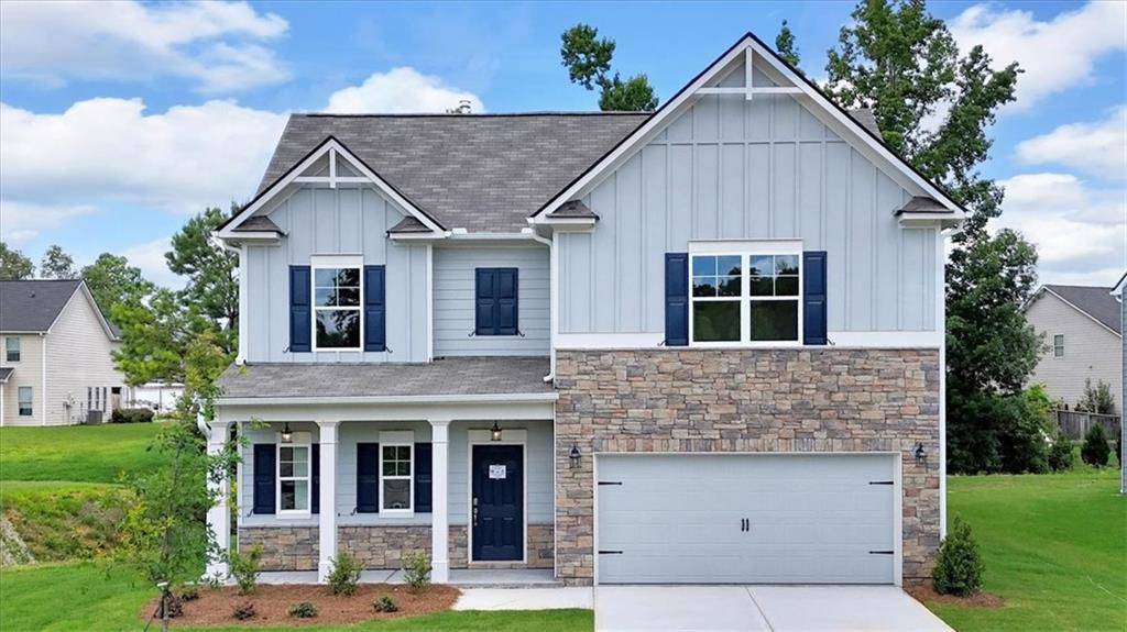Mableton, GA 30126,4556 Sweetlake CT SW