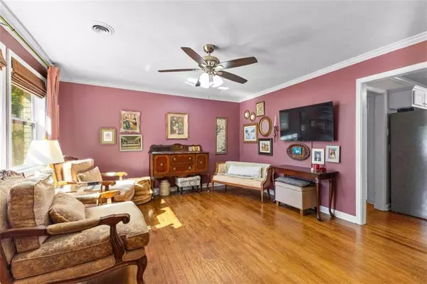 Douglasville, GA 30135,4843 Yeager RD