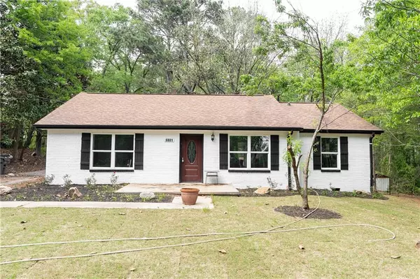 Rex, GA 30273,6881 HOMESTEAD RD
