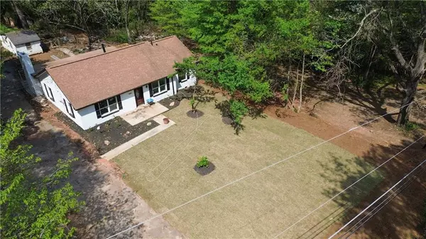 Rex, GA 30273,6881 HOMESTEAD RD