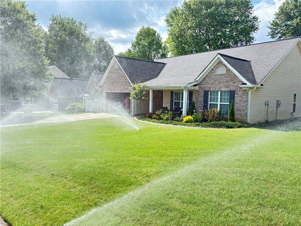 Acworth, GA 30101,4025 McDowell DR