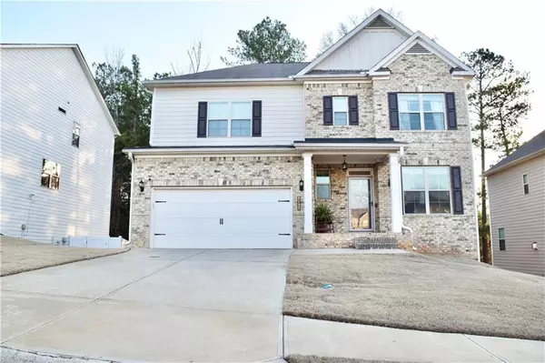 Fairburn, GA 30213,2127 Dodson Woods DR