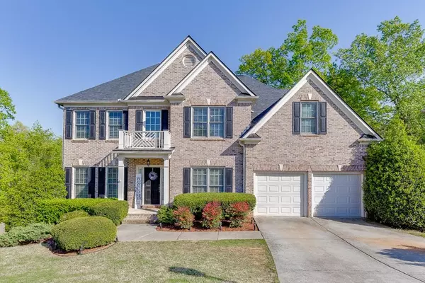 5093 Heartland TRL, Hoschton, GA 30548