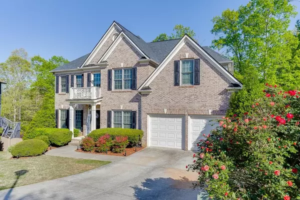 Hoschton, GA 30548,5093 Heartland TRL