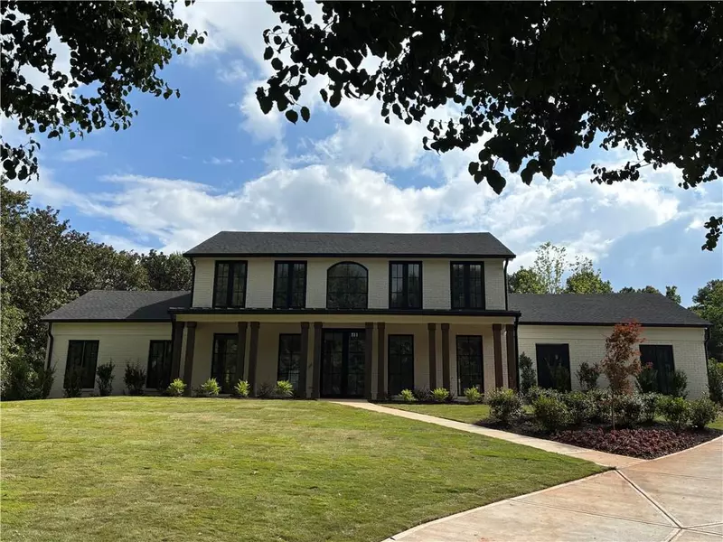 680 Brookfield Pkwy, Roswell, GA 30075