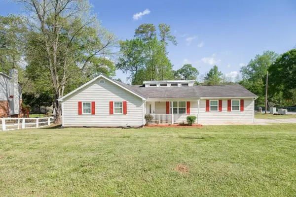 Rex, GA 30273,3732 Charlotte DR