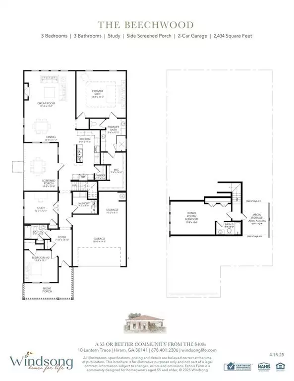 Hiram, GA 30141,44 English Barn WAY