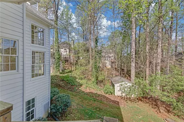 Alpharetta, GA 30005,11895 Leeward Walk CIR