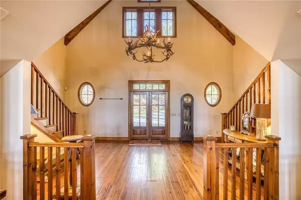 Morganton, GA 30560,790 Star Creek DR