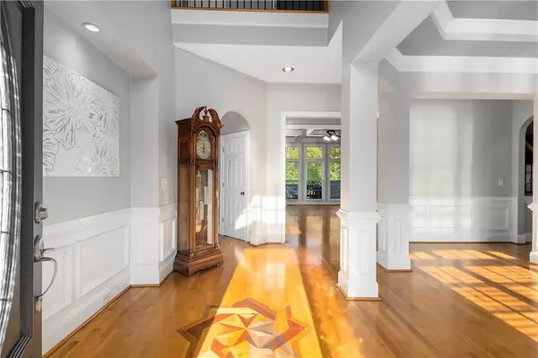 Marietta, GA 30064,895 Ovalene LN SW