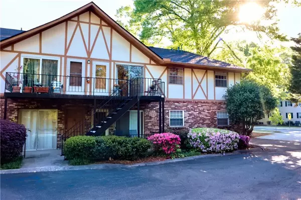 1181 Church ST #D,  Decatur,  GA 30030