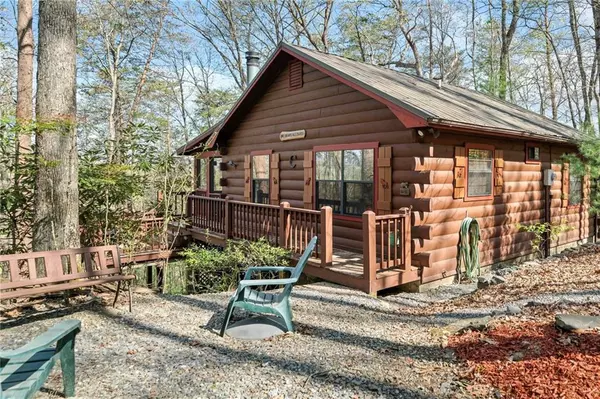 301 Laurel Creek RD, Blue Ridge, GA 30513