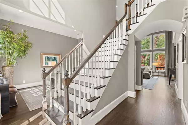 Brookhaven, GA 30319,3749 Watkins PL NE