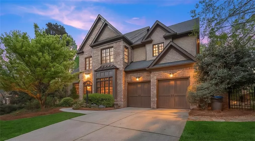 Brookhaven, GA 30319,3749 Watkins PL NE