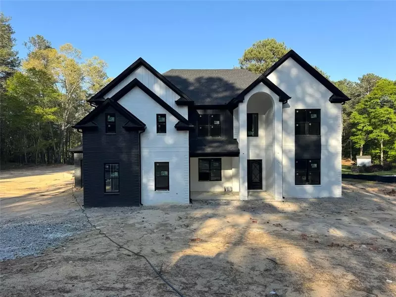 876 Bramlett Shoals RD, Lawrenceville, GA 30045