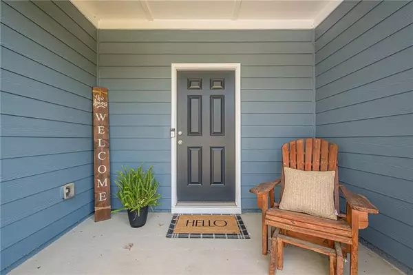 Cartersville, GA 30120,48 Seattle Slew WAY